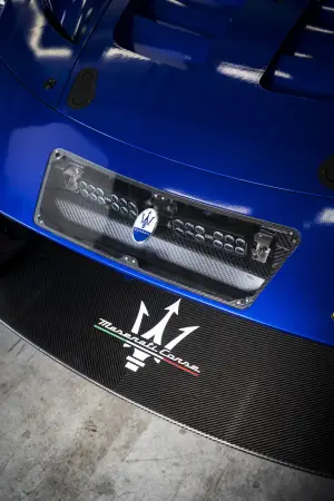 Maserati GT2 Endurance Pack - 10