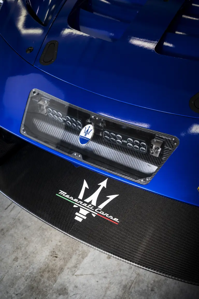 Maserati GT2 Endurance Pack - 10