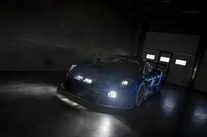 Maserati GT2 Endurance Pack - 9