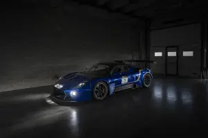 Maserati GT2 Endurance Pack - 3
