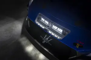 Maserati GT2 Endurance Pack - 2