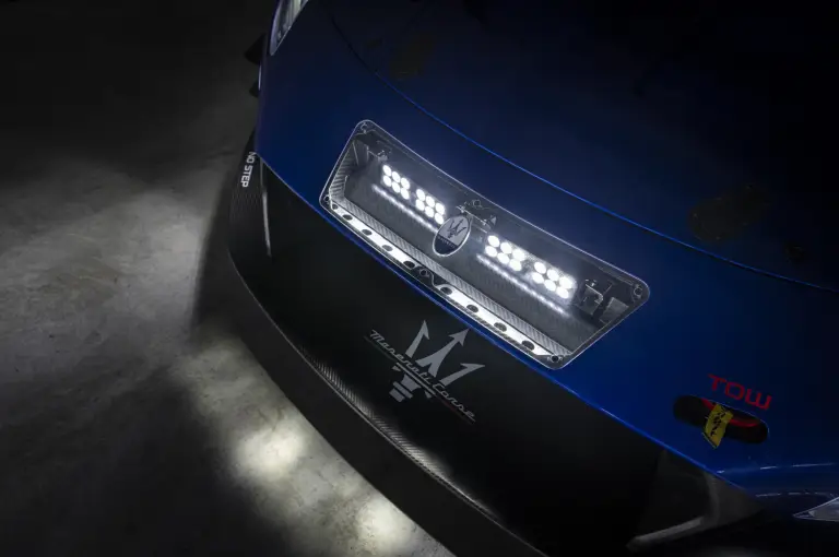 Maserati GT2 Endurance Pack - 2