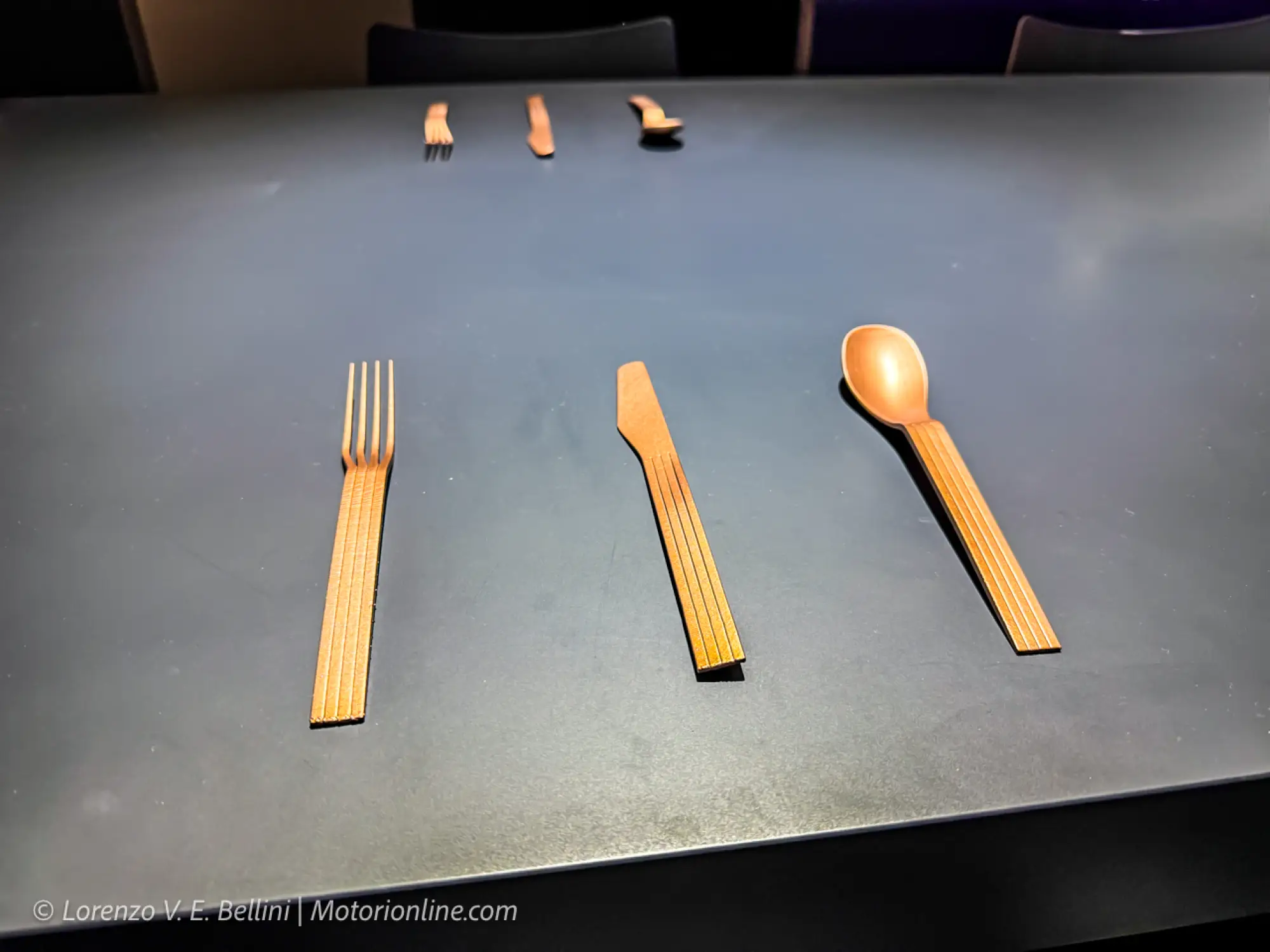 Cupra Design House - Milano Design Week 2025 - 2