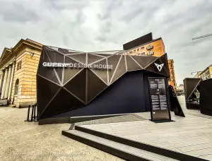 Cupra Design House - Milano Design Week 2025 - 3