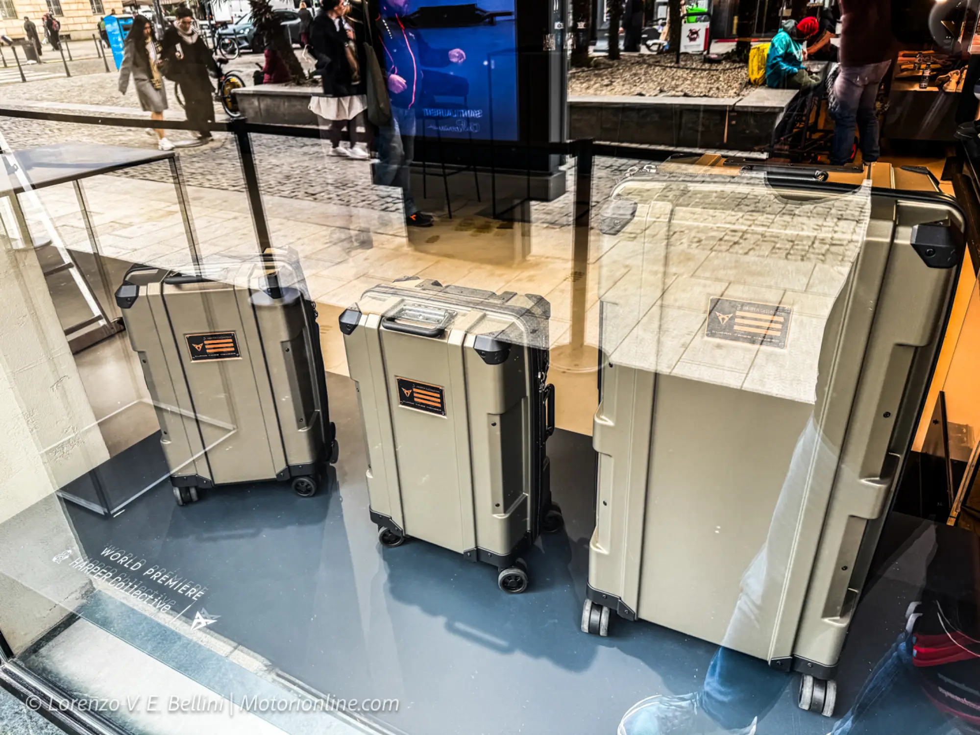 Cupra Design House - Milano Design Week 2025 - 6