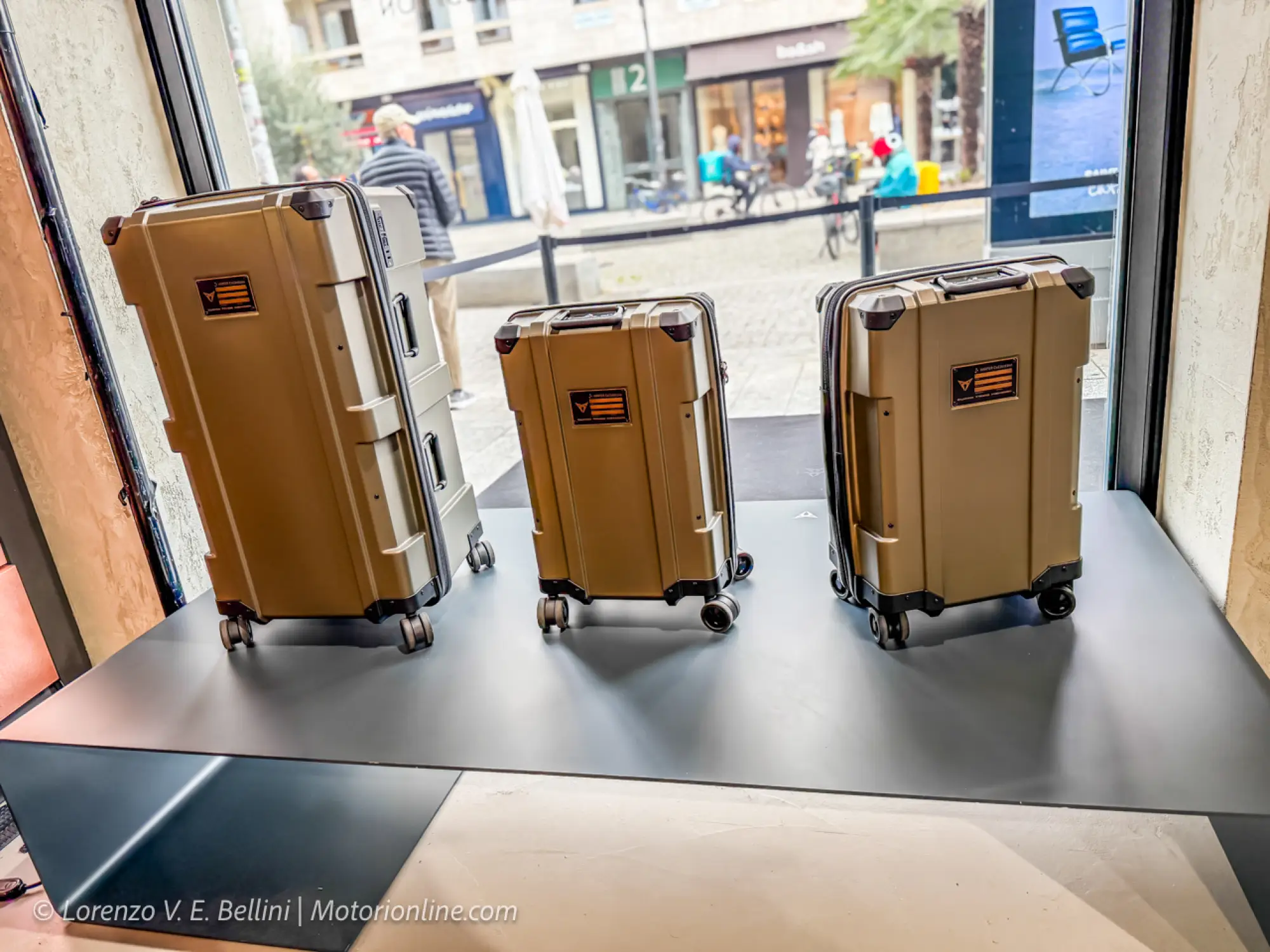 Cupra Design House - Milano Design Week 2025 - 4