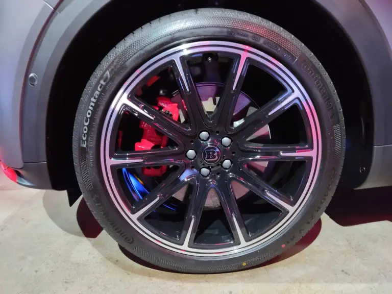 Smart 5 Brabus - Foto live - 4