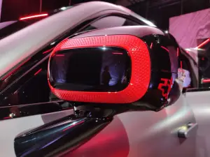 Smart 5 Brabus - Foto live - 5