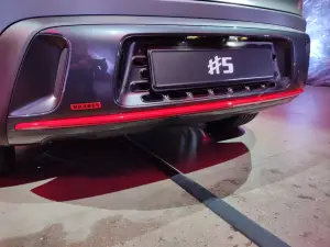 Smart 5 Brabus - Foto live - 7