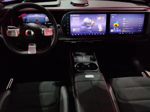 Smart 5 Brabus - Foto live - 6