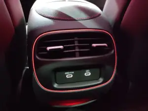 Smart 5 Brabus - Foto live - 14