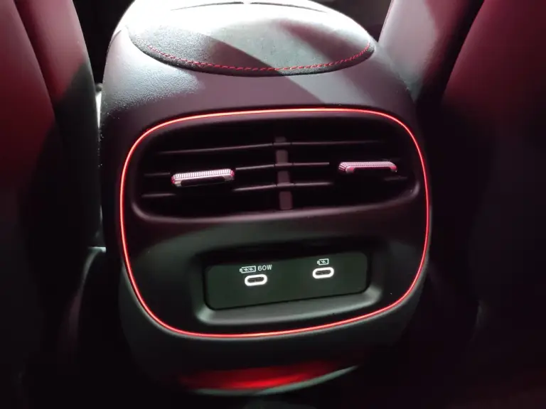 Smart 5 Brabus - Foto live - 14