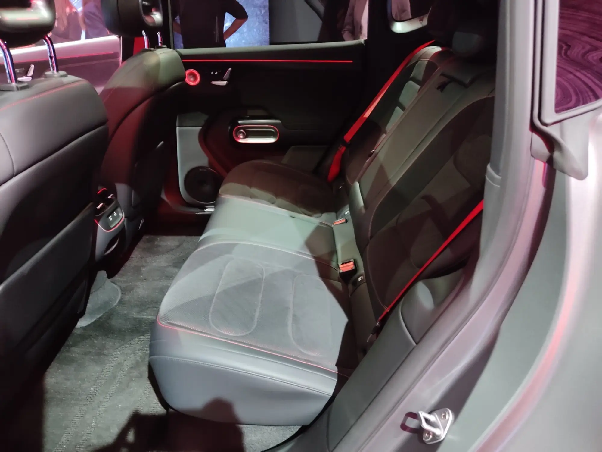 Smart 5 Brabus - Foto live - 11