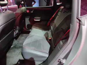 Smart 5 Brabus - Foto live - 11