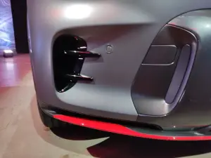 Smart 5 Brabus - Foto live - 12