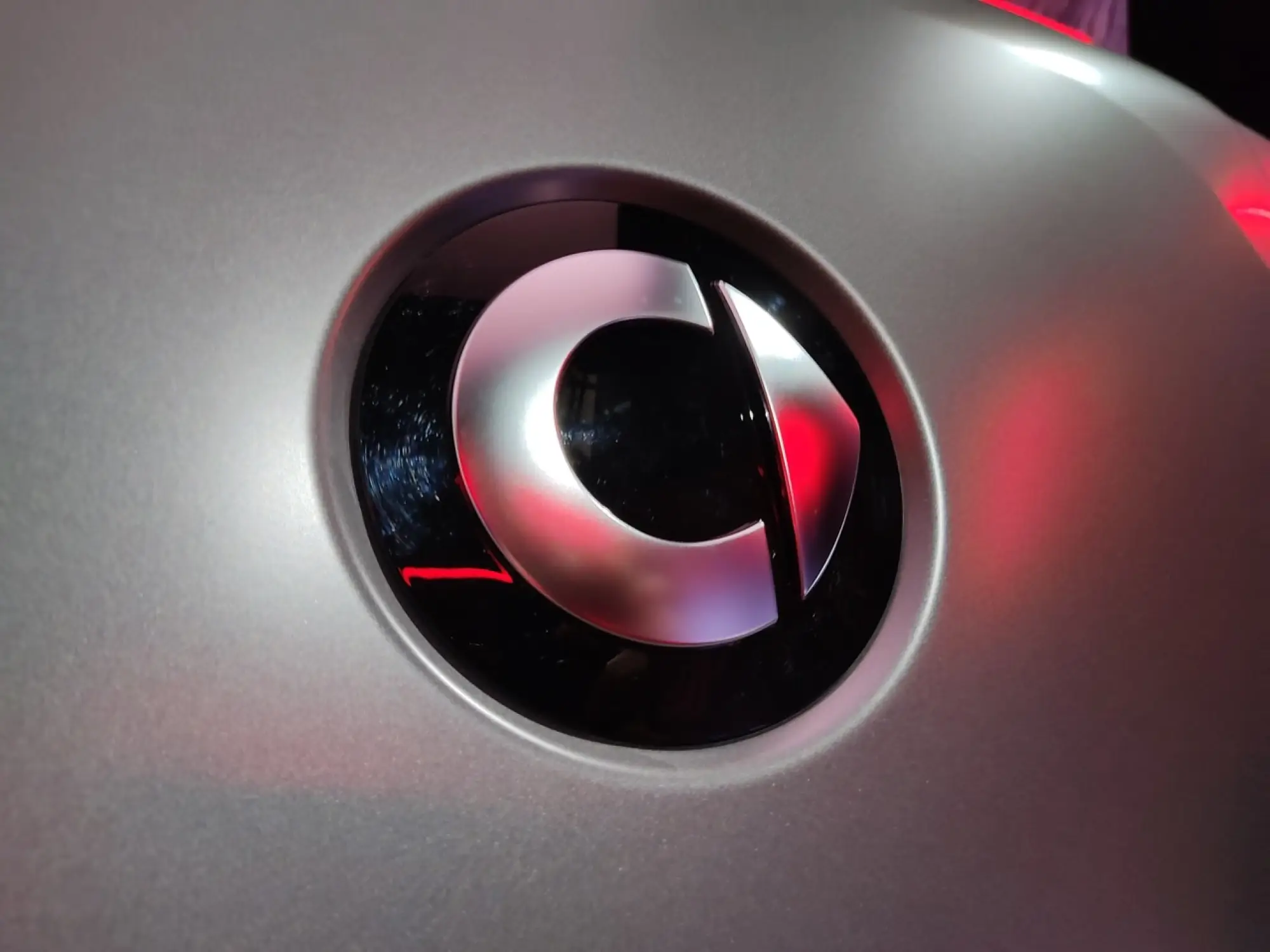 Smart 5 Brabus - Foto live - 23