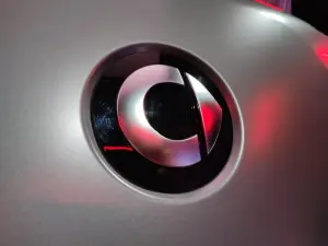 Smart 5 Brabus - Foto live - 23