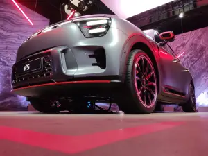Smart 5 Brabus - Foto live - 25