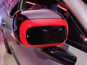 Smart 5 Brabus - Foto live - 39