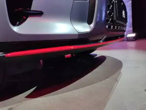 Smart 5 Brabus - Foto live - 37