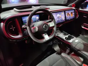 Smart 5 Brabus - Foto live - 38