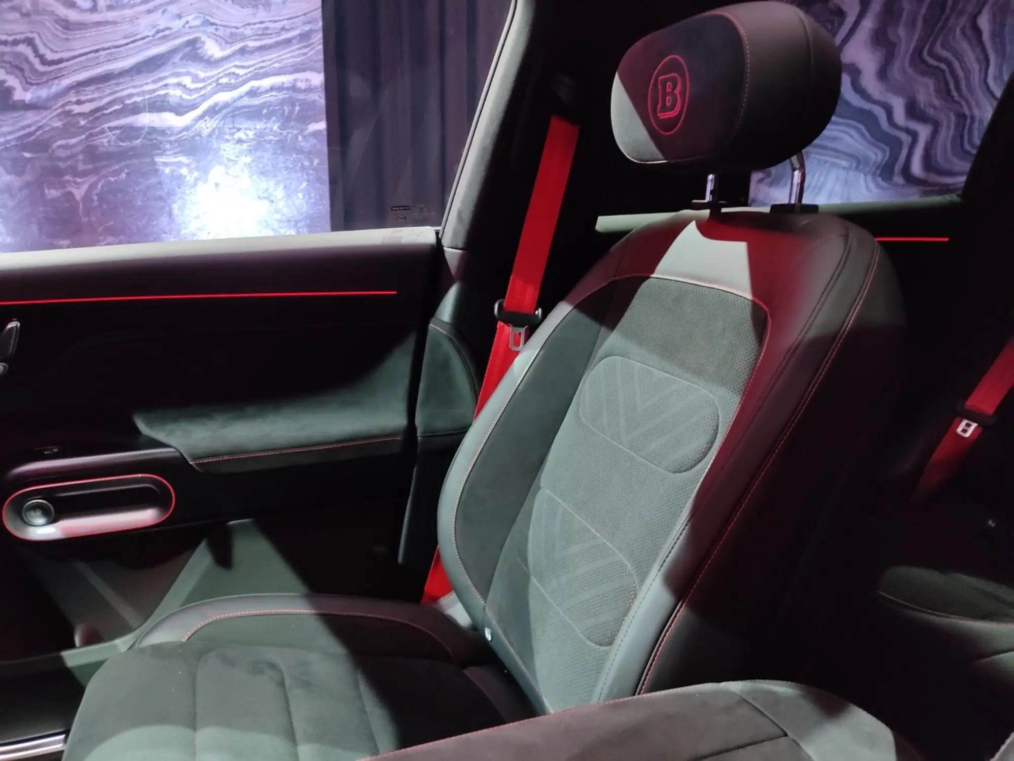 Smart 5 Brabus - Foto live - 42