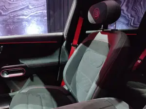 Smart 5 Brabus - Foto live - 42