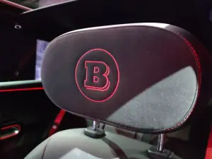Smart 5 Brabus - Foto live - 40