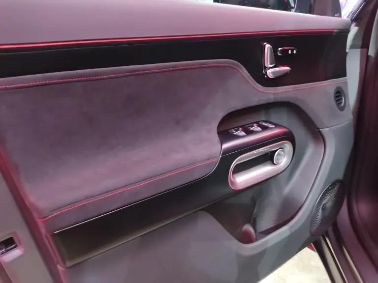 Smart 5 Brabus - Foto live - 44