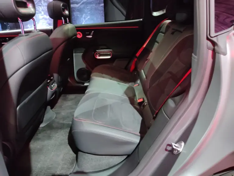 Smart 5 Brabus - Foto live - 43
