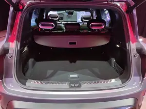 Smart 5 Brabus - Foto live - 47