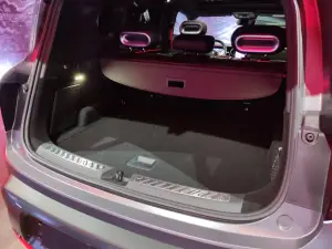 Smart 5 Brabus - Foto live - 45