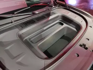 Smart 5 Brabus - Foto live - 46