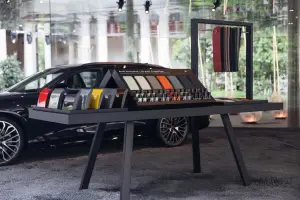Audi exclusive - Milano Design Week 2025 - 4