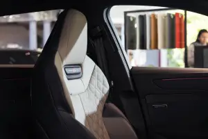 Audi exclusive - Milano Design Week 2025 - 2