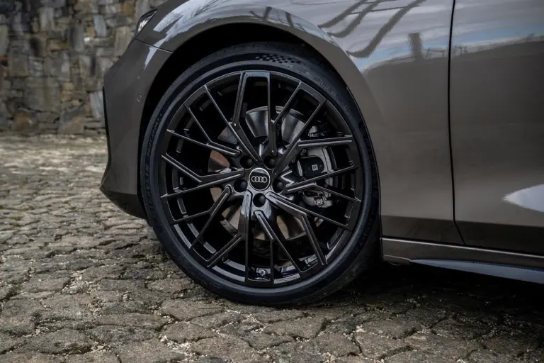 Audi exclusive - Milano Design Week 2025 - 5
