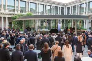 Audi Night - FuoriSalone Milano 2025 - 34