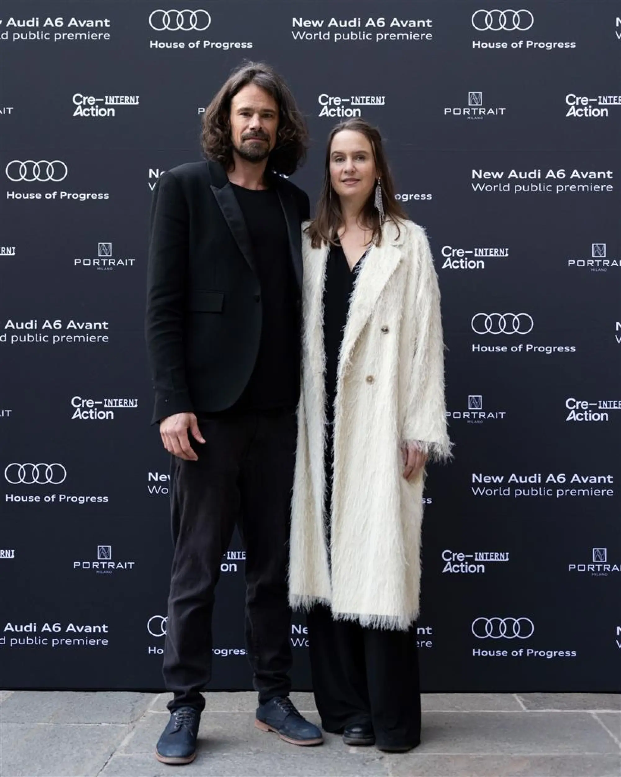 Audi Night - FuoriSalone Milano 2025 - 24