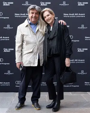 Audi Night - FuoriSalone Milano 2025 - 25