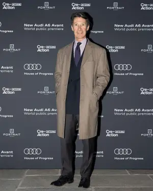 Audi Night - FuoriSalone Milano 2025 - 26