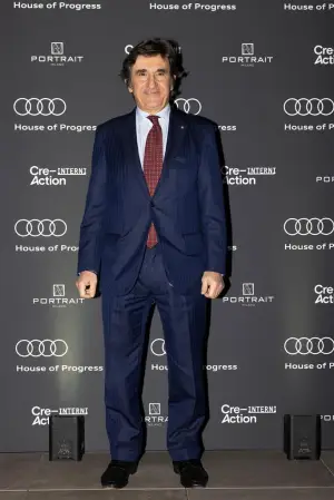 Audi Night - FuoriSalone Milano 2025 - 28