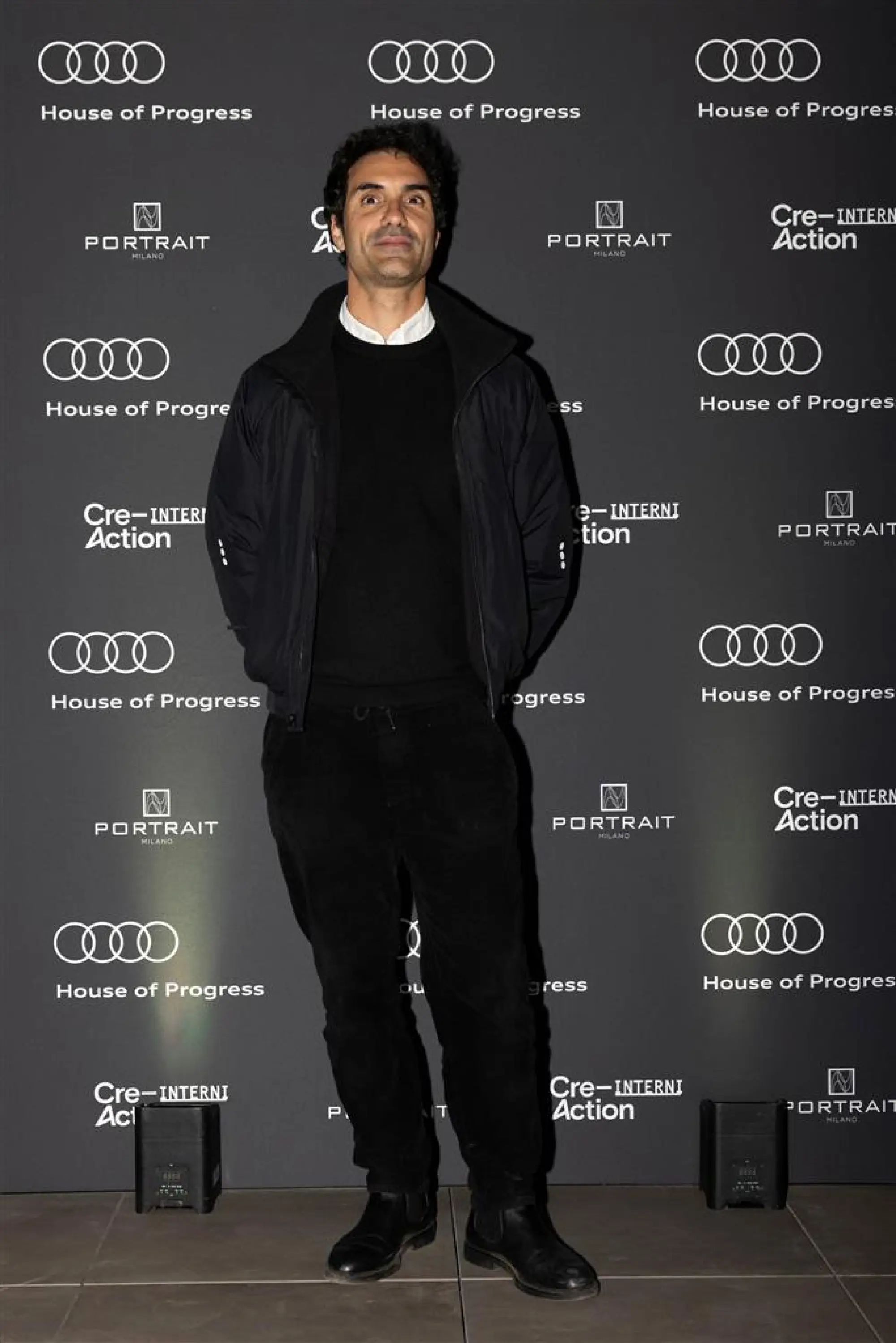 Audi Night - FuoriSalone Milano 2025 - 22