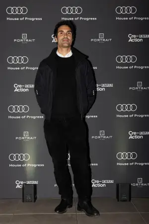 Audi Night - FuoriSalone Milano 2025 - 22