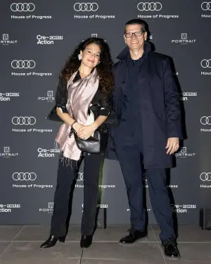 Audi Night - FuoriSalone Milano 2025 - 21