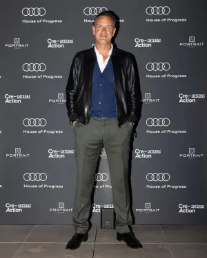 Audi Night - FuoriSalone Milano 2025 - 20