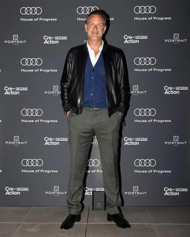 Audi Night - FuoriSalone Milano 2025 - 20