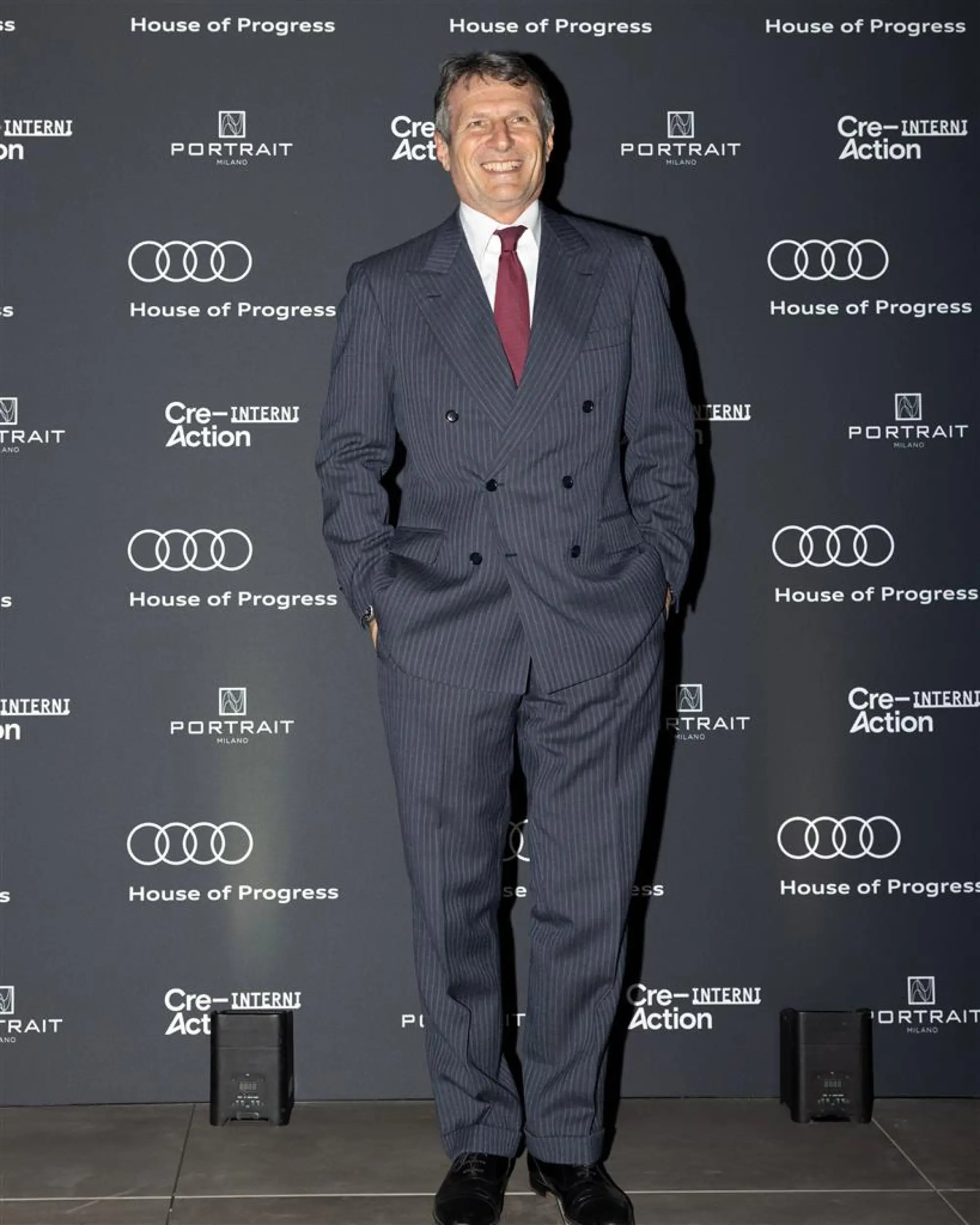 Audi Night - FuoriSalone Milano 2025 - 23