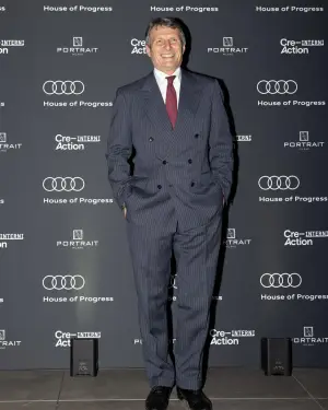 Audi Night - FuoriSalone Milano 2025 - 23