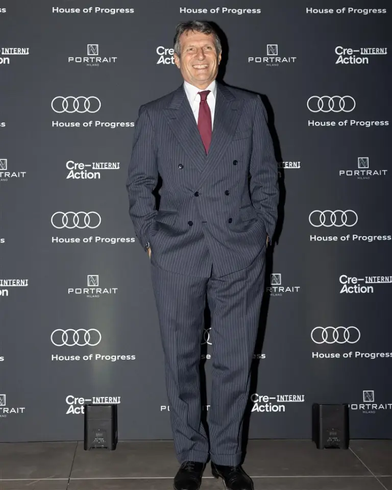 Audi Night - FuoriSalone Milano 2025 - 23