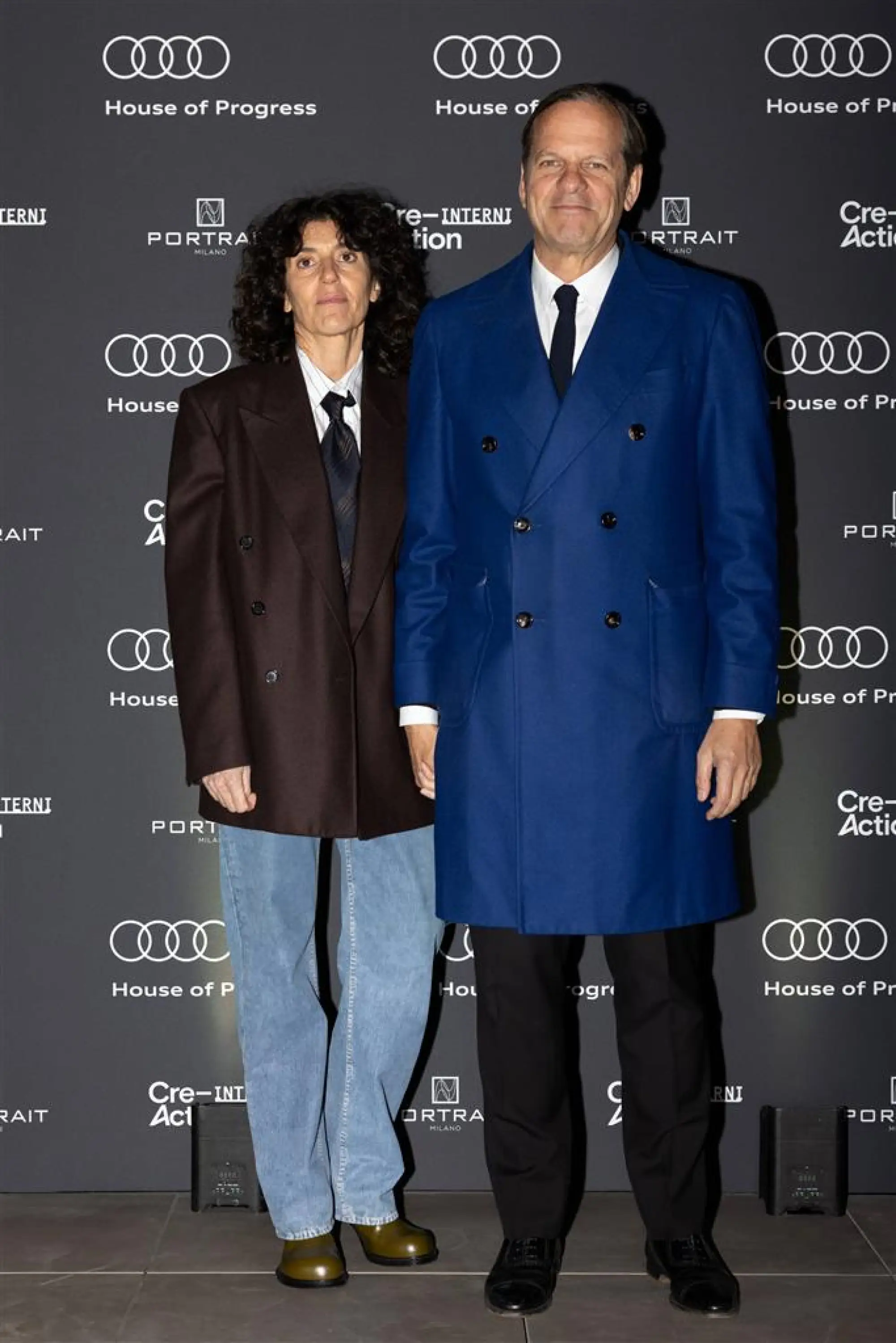 Audi Night - FuoriSalone Milano 2025 - 16